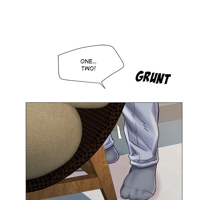 Block 69 - Chapter 4 [photo 15] - MangaPorn