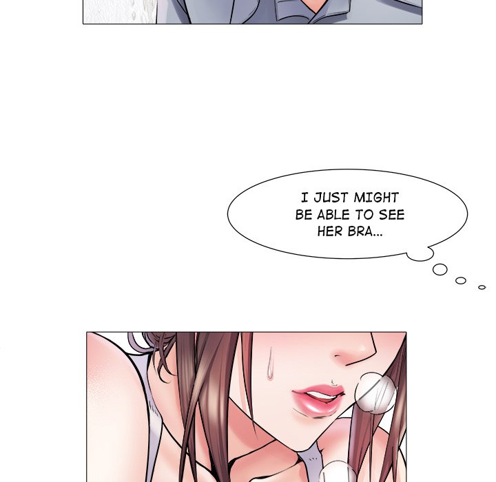 Block 69 - Chapter 4 [photo 19] - MangaPorn