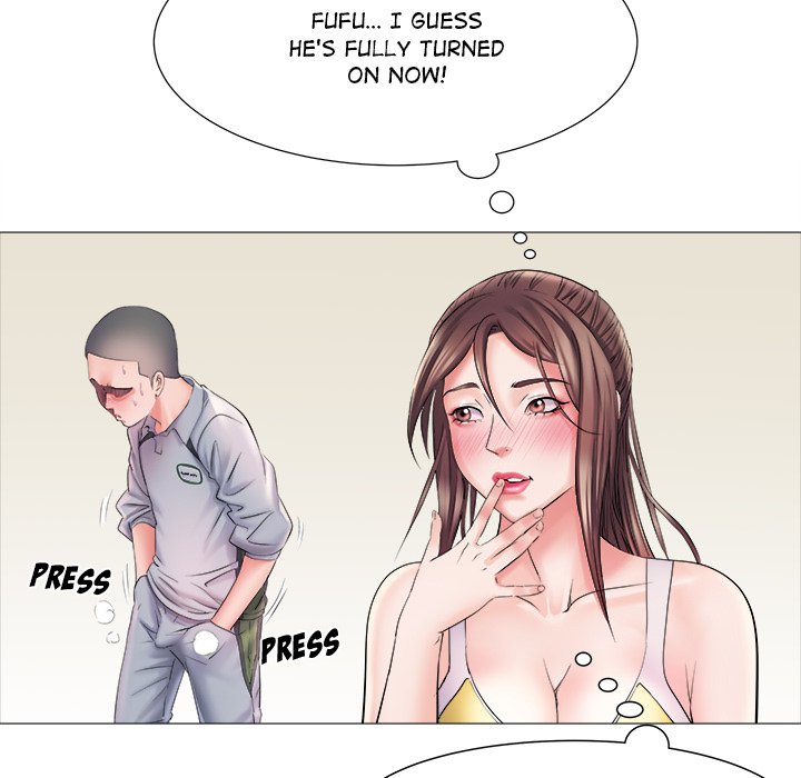 Block 69 - Chapter 4 [photo 35] - MangaPorn