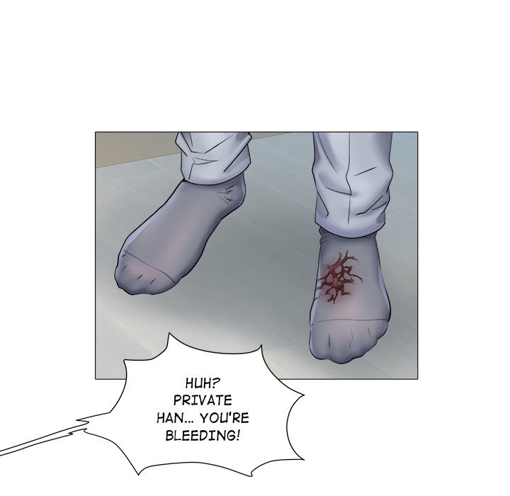 Block 69 - Chapter 4 [photo 40] - MangaPorn