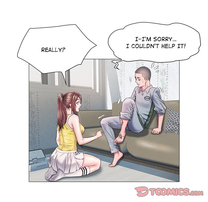 Block 69 - Chapter 4 [photo 58] - MangaPorn