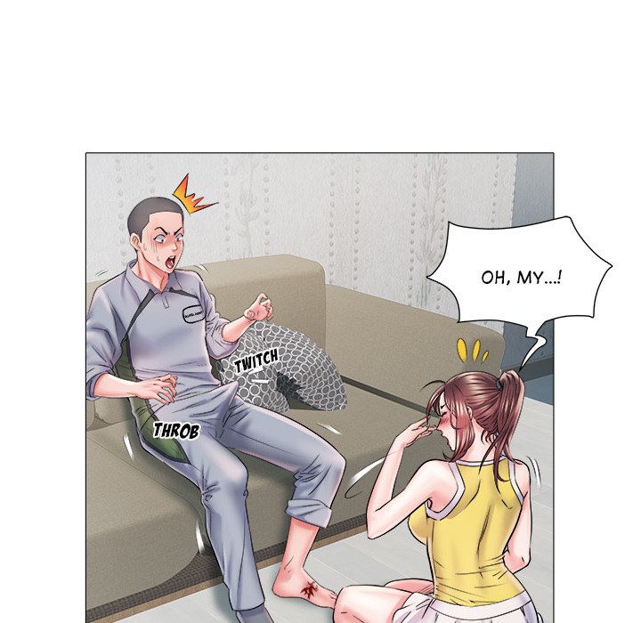 Block 69 - Chapter 4 [photo 67] - MangaPorn