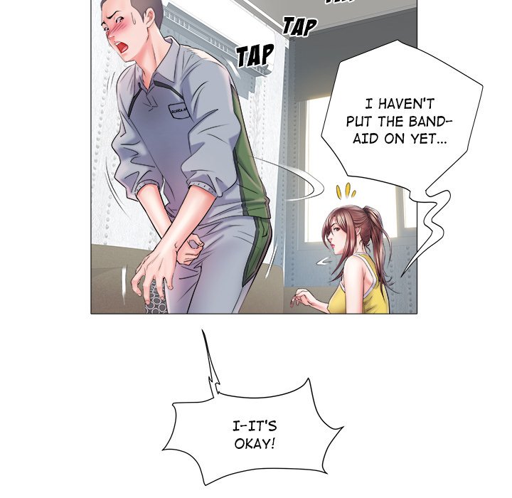 Block 69 - Chapter 4 [photo 69] - MangaPorn