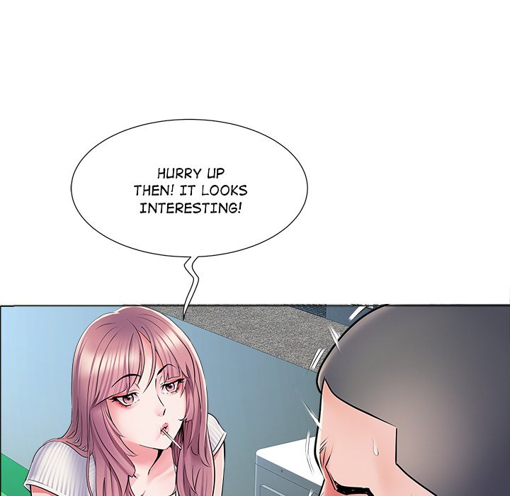 Block 69 - Chapter 5 [photo 13] - MangaPorn