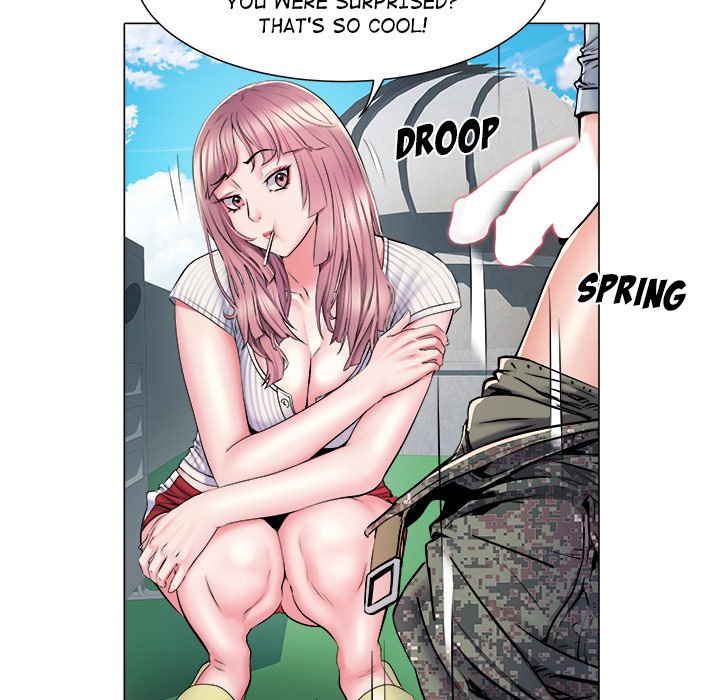 Block 69 - Chapter 5 [photo 20] - MangaPorn