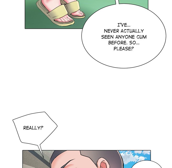 Block 69 - Chapter 5 [photo 24] - MangaPorn