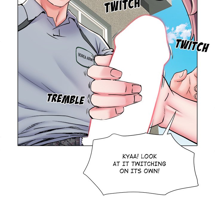 Block 69 - Chapter 5 [photo 60] - MangaPorn