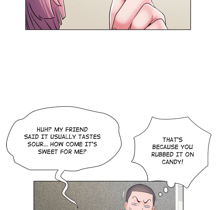 Block 69 - Chapter 5 [photo 79] - MangaPorn