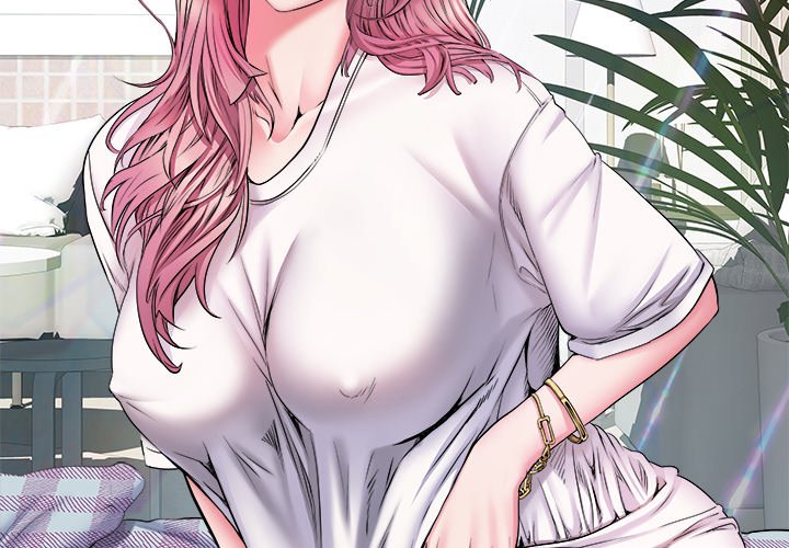 Block 69 - Chapter 8 [photo 4] - MangaPorn