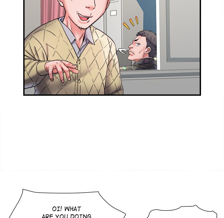 Block 69 - Chapter 8 [photo 52] - MangaPorn