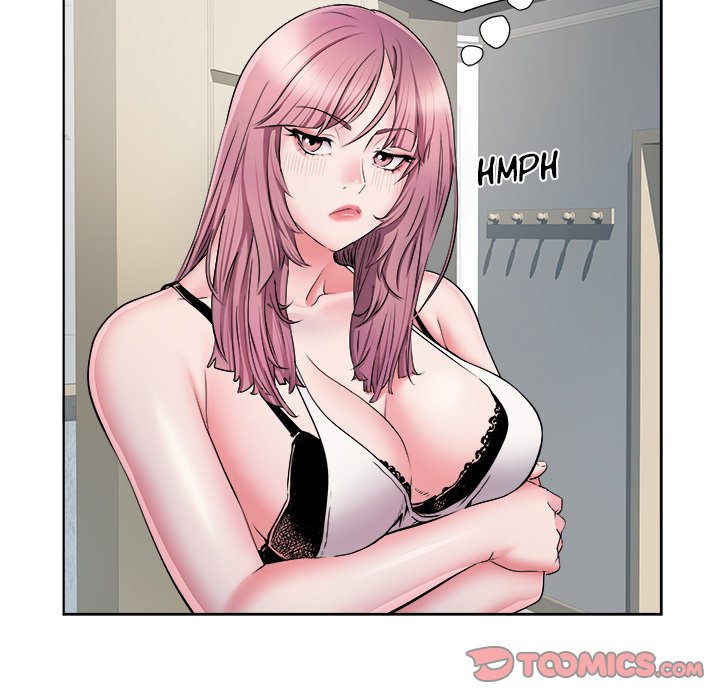 Block 69 - Chapter 9 [photo 39] - MangaPorn