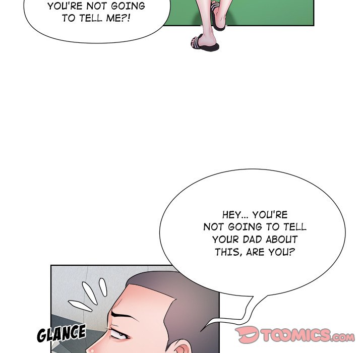 Block 69 - Chapter 9 [photo 48] - MangaPorn