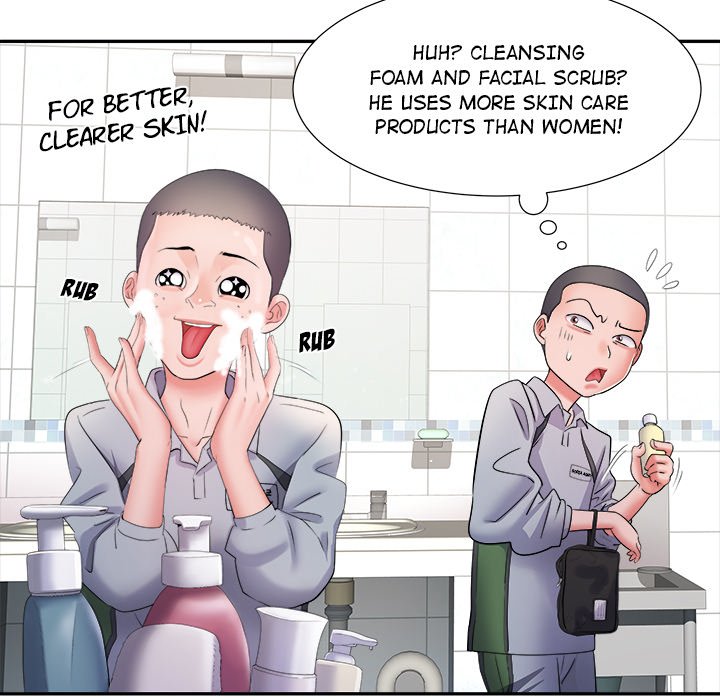 Block 69 - Chapter 11 [photo 144] - MangaPorn