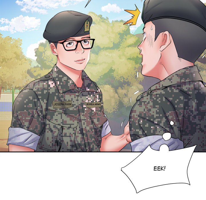 Block 69 - Chapter 11 [photo 17] - MangaPorn