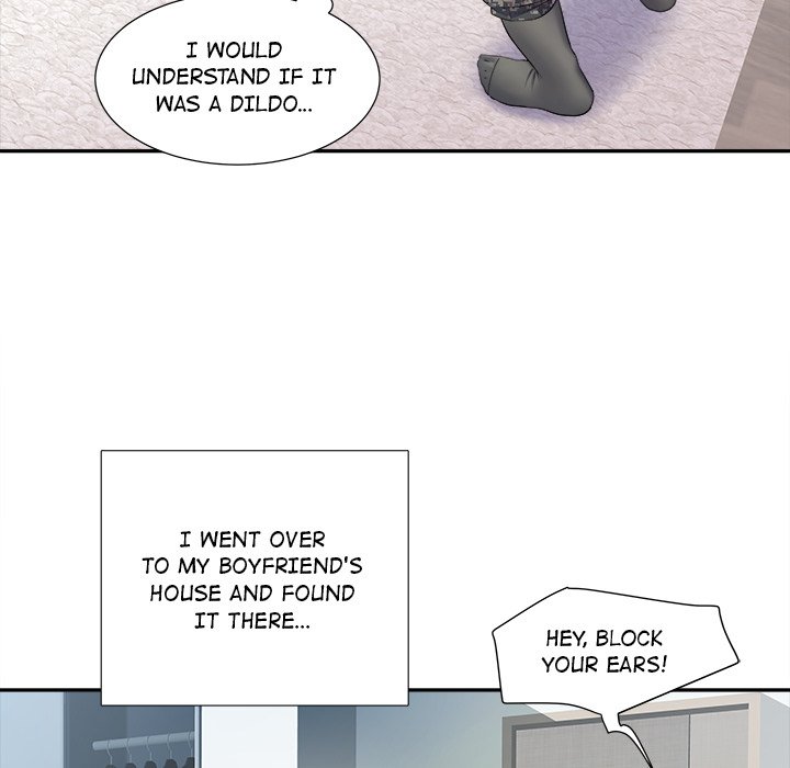 Block 69 - Chapter 12 [photo 19] - MangaPorn