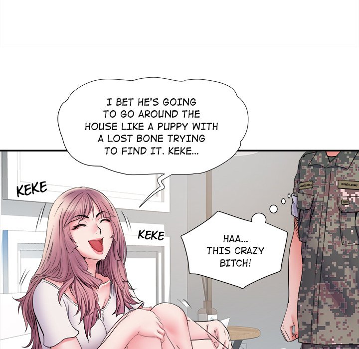 Block 69 - Chapter 12 [photo 21] - MangaPorn