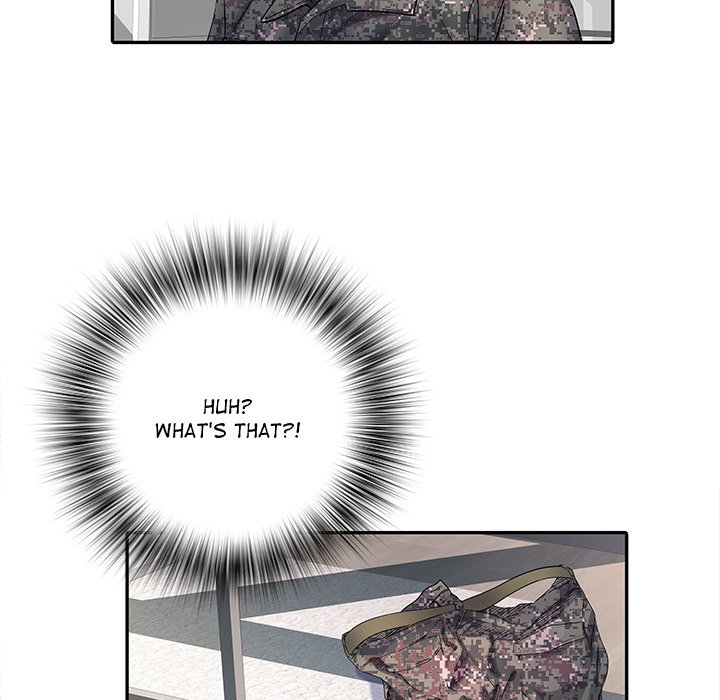 Block 69 - Chapter 13 [photo 11] - MangaPorn