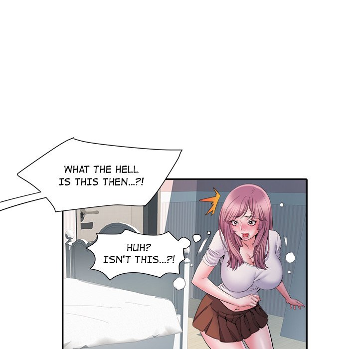 Block 69 - Chapter 13 [photo 32] - MangaPorn