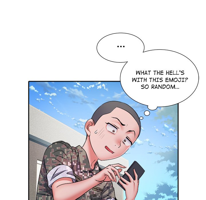 Block 69 - Chapter 13 [photo 50] - MangaPorn