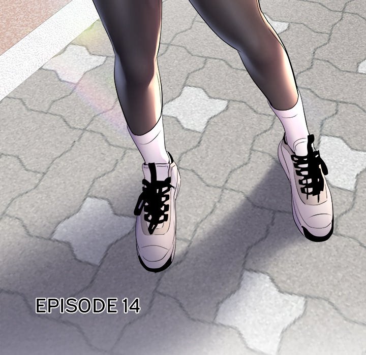 Block 69 - Chapter 14 [photo 5] - MangaPorn