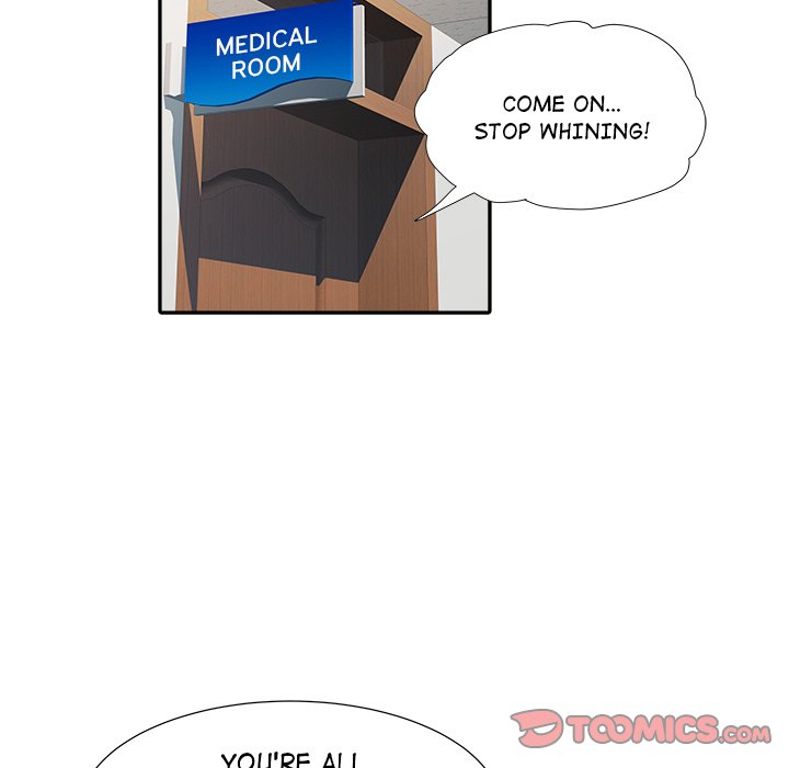 Block 69 - Chapter 14 [photo 90] - MangaPorn