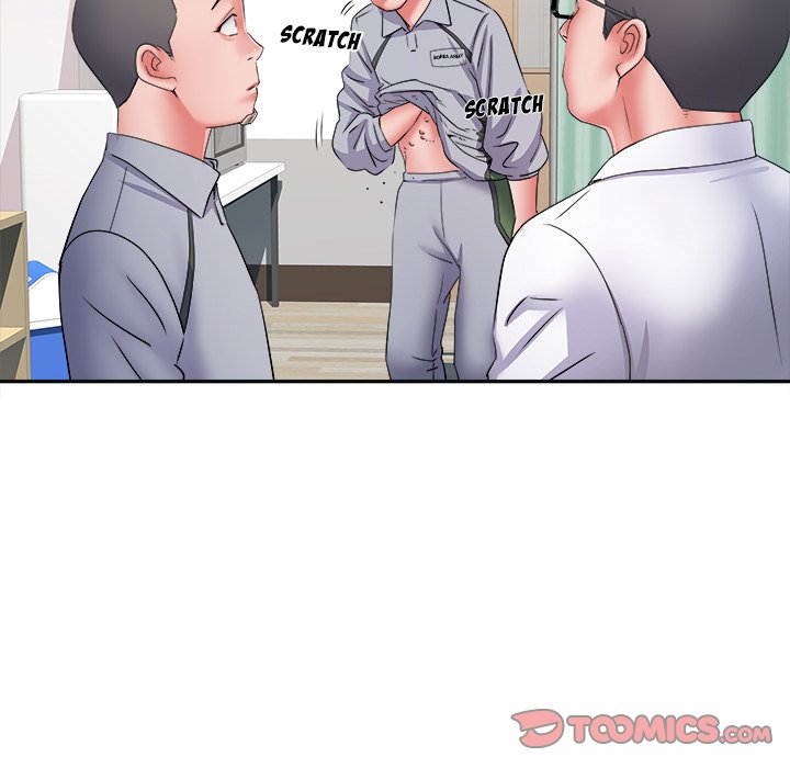 Block 69 - Chapter 14 [photo 93] - MangaPorn