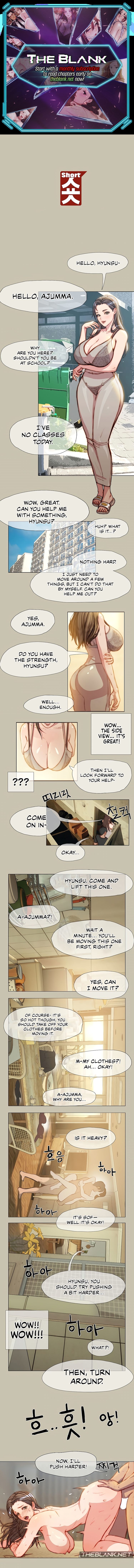 Shorts - Chapter 14 [photo 1] - MangaPorn