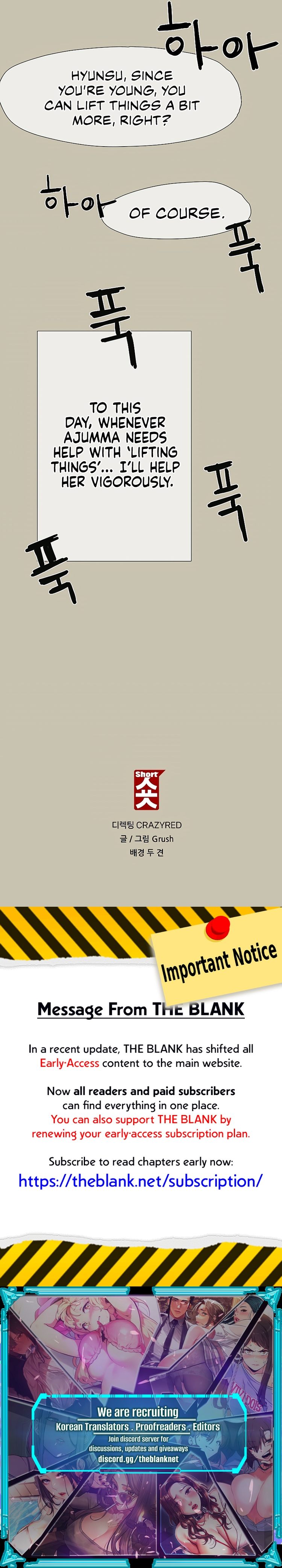 Shorts - Chapter 14 [photo 3] - MangaPorn