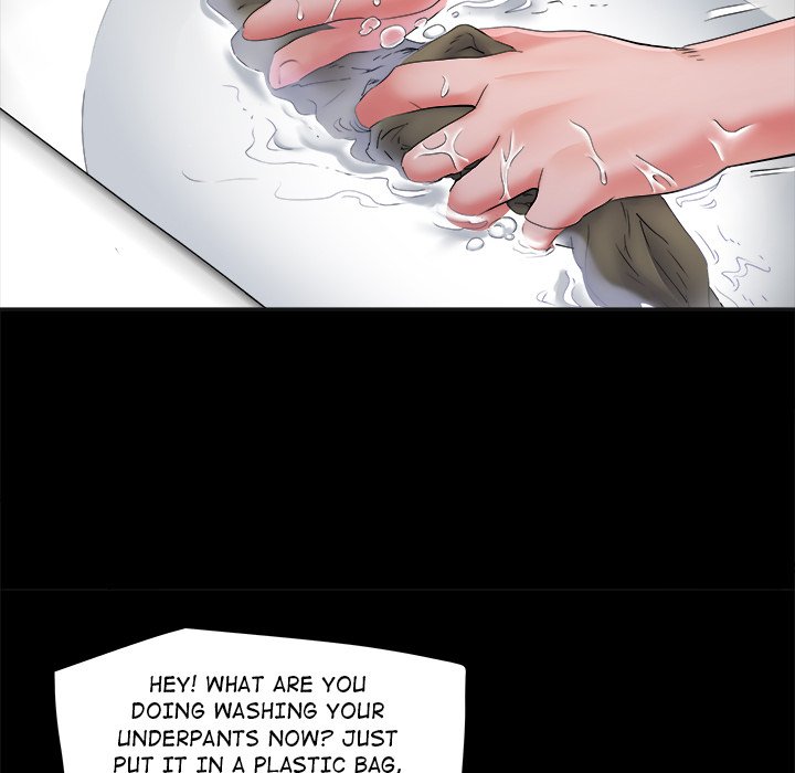 Block 69 - Chapter 15 [photo 90] - MangaPorn