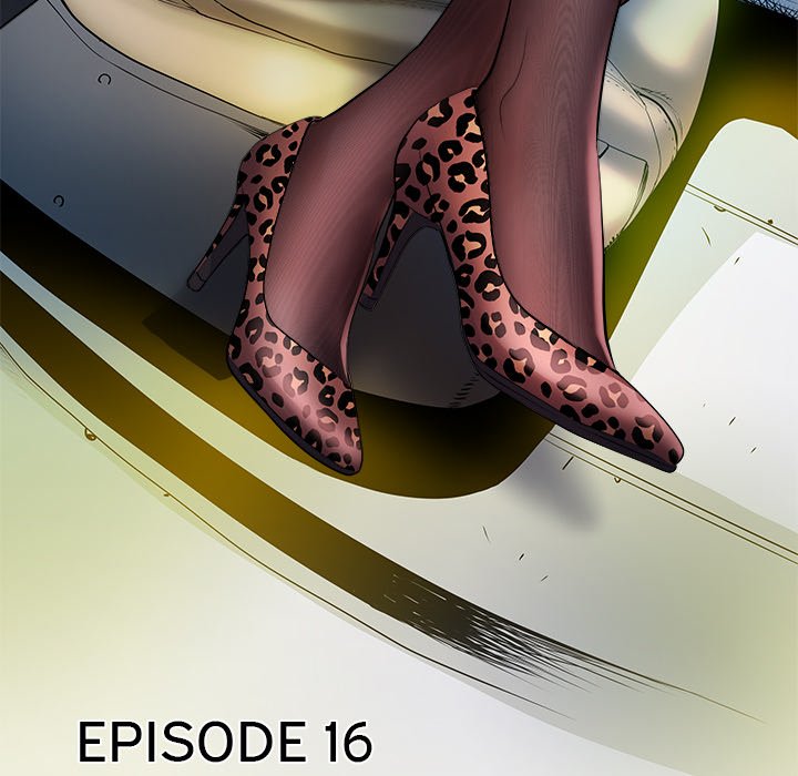 Block 69 - Chapter 16 [photo 5] - MangaPorn