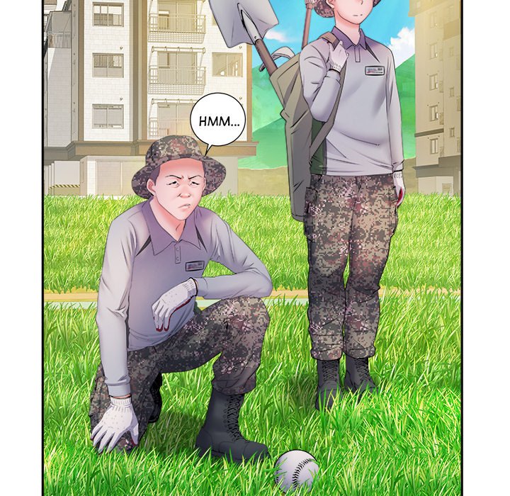 Block 69 - Chapter 16 [photo 9] - MangaPorn