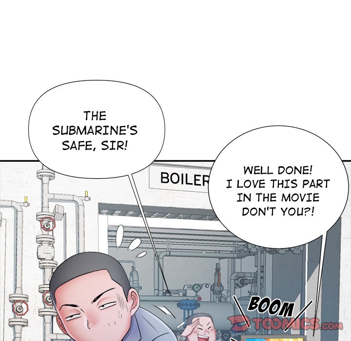 Block 69 - Chapter 17 [photo 18] - MangaPorn