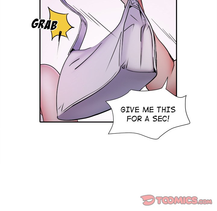 Block 69 - Chapter 18 [photo 120] - MangaPorn