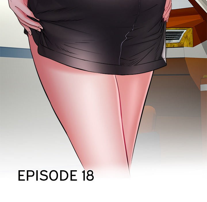 Block 69 - Chapter 18 [photo 5] - MangaPorn