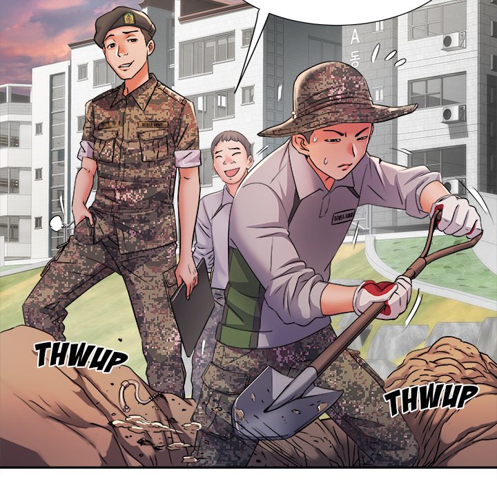 Block 69 - Chapter 21 [photo 12] - MangaPorn