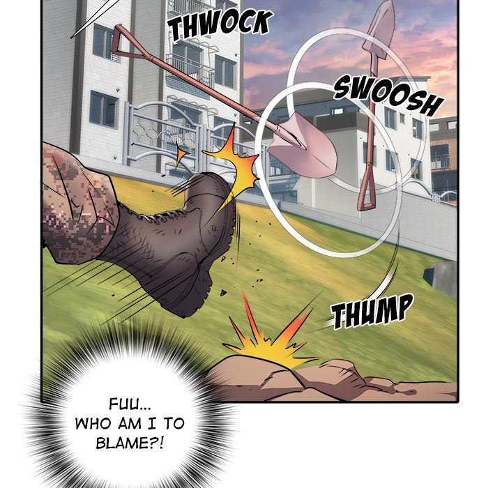 Block 69 - Chapter 21 [photo 28] - MangaPorn