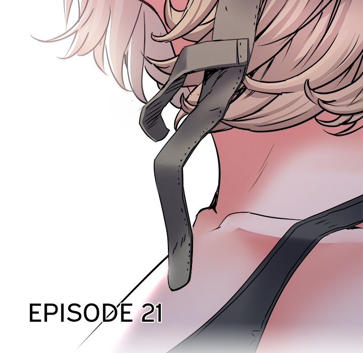 Block 69 - Chapter 21 [photo 5] - MangaPorn