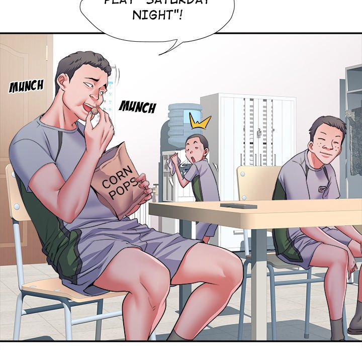 Block 69 - Chapter 22 [photo 12] - MangaPorn