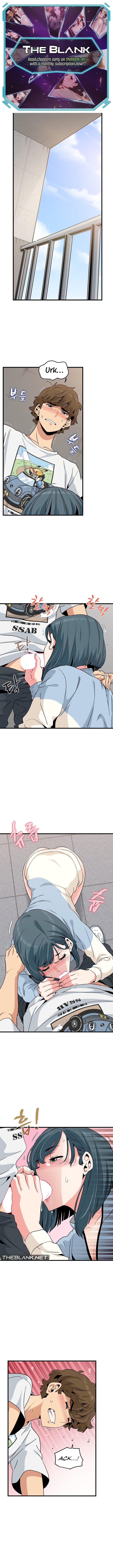 The Turning Point - Chapter 45 [photo 1] - MangaPorn