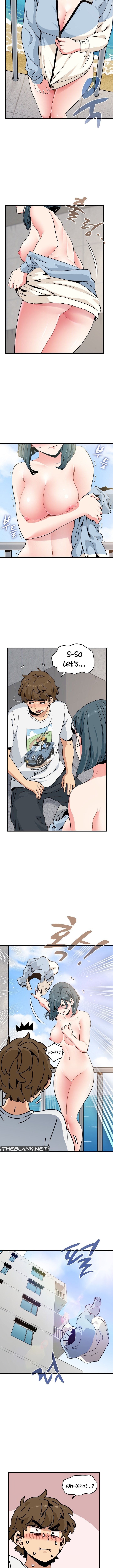 The Turning Point - Chapter 45 [photo 4] - MangaPorn