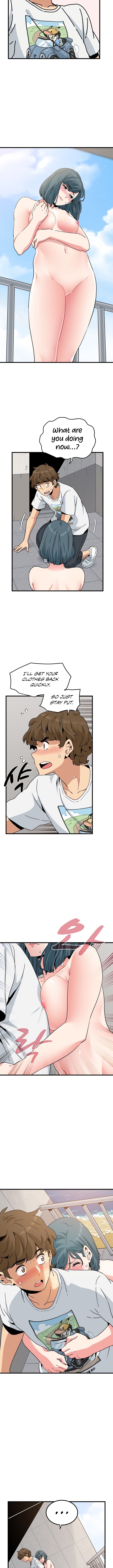 The Turning Point - Chapter 45 [photo 5] - MangaPorn