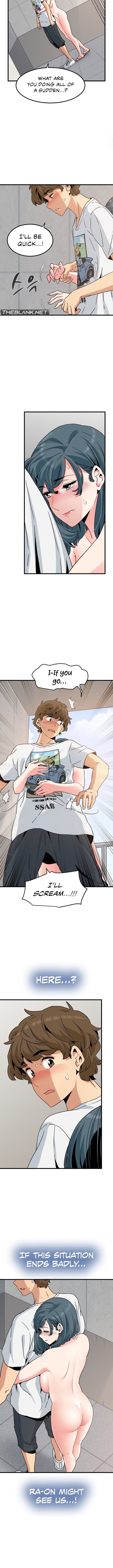 The Turning Point - Chapter 45 [photo 6] - MangaPorn