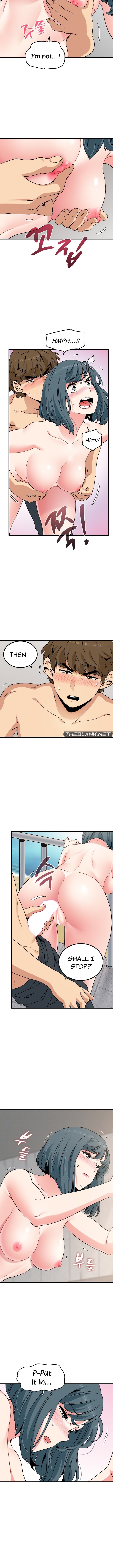 The Turning Point - Chapter 45 [photo 9] - MangaPorn