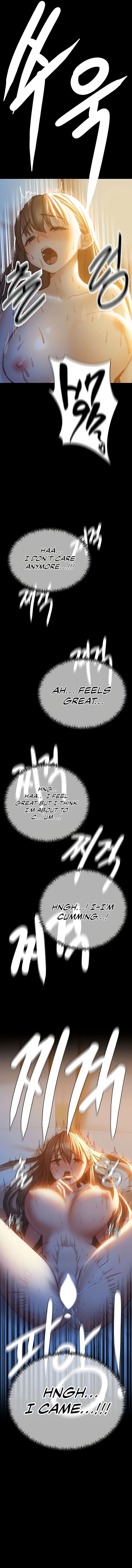 Shorts - Chapter 15 [photo 4] - MangaPorn