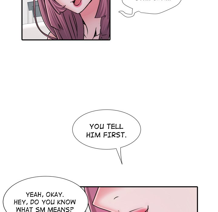 Block 69 - Chapter 25 [photo 100] - MangaPorn