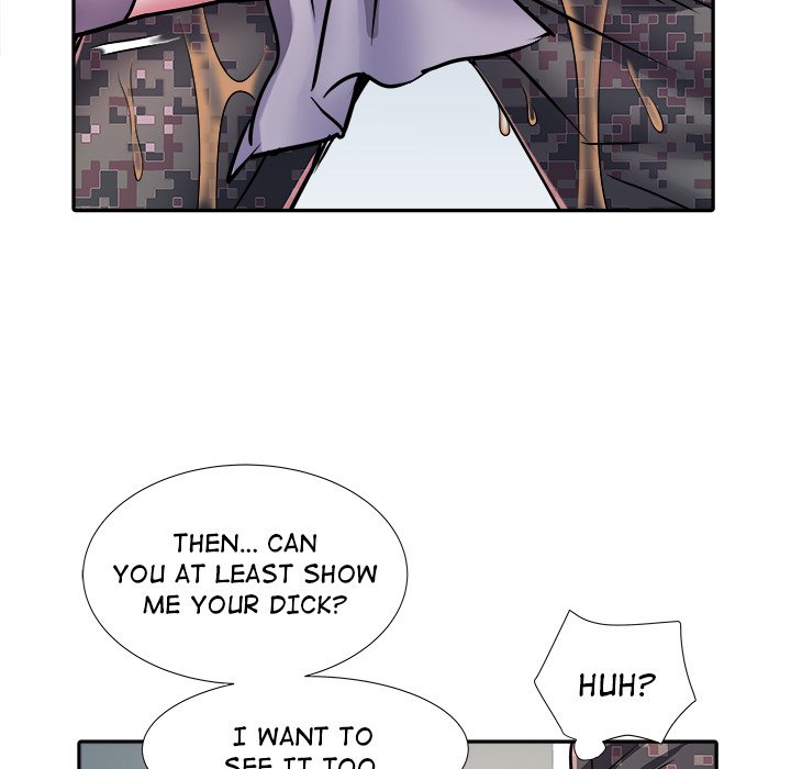 Block 69 - Chapter 25 [photo 117] - MangaPorn