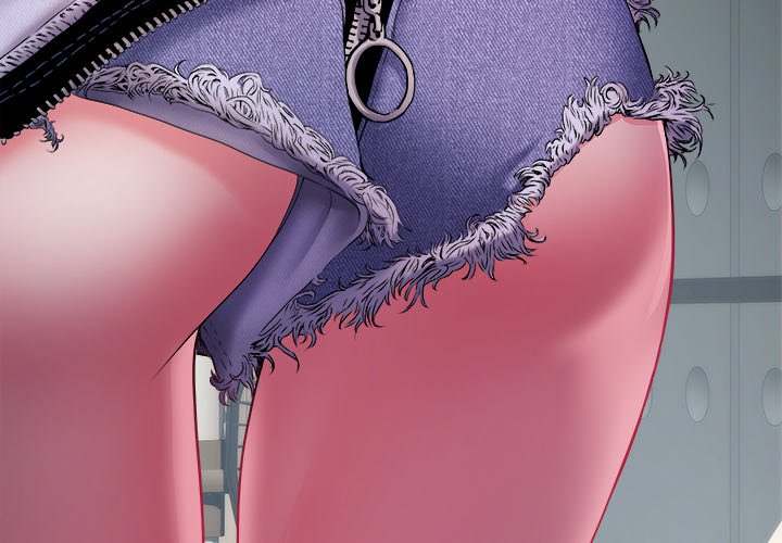 Block 69 - Chapter 25 [photo 4] - MangaPorn