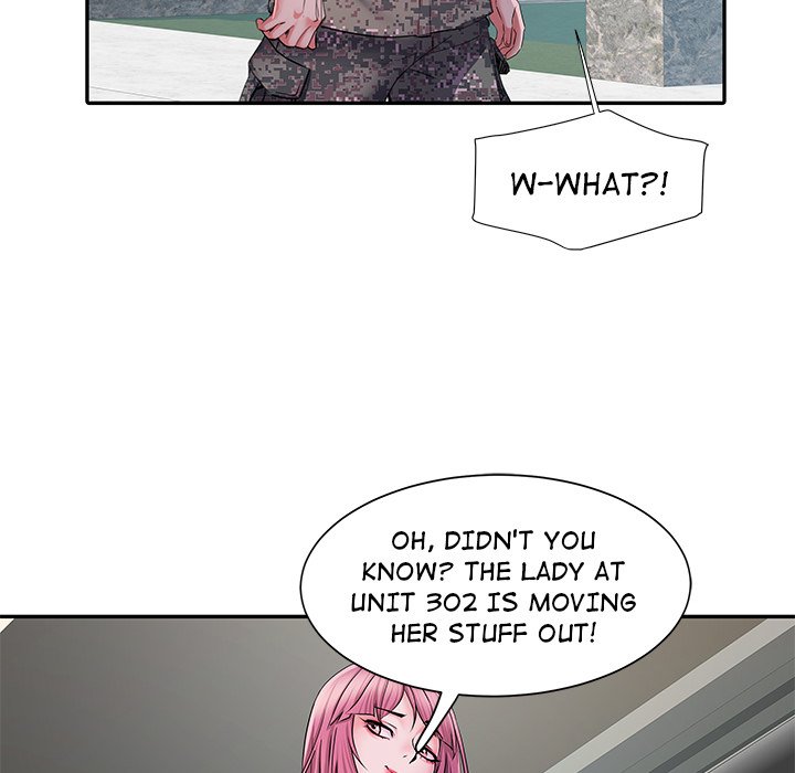 Block 69 - Chapter 25 [photo 8] - MangaPorn