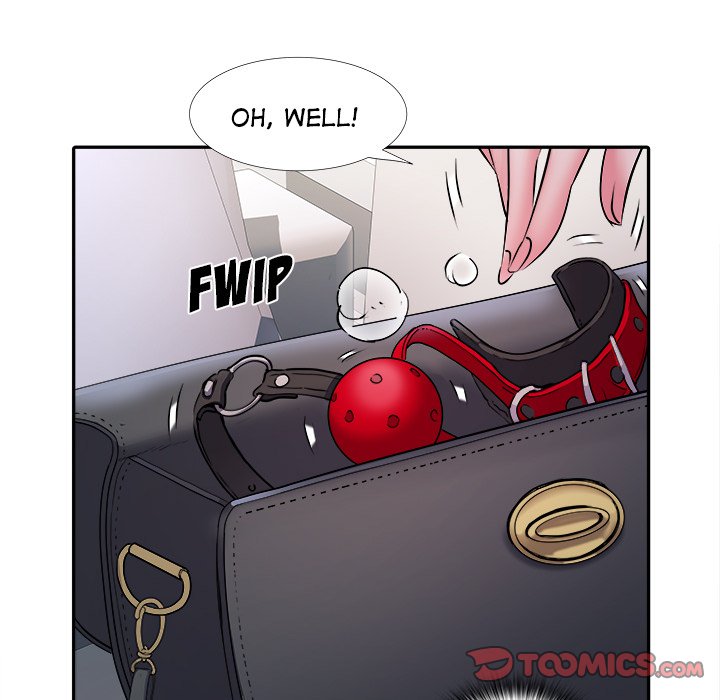 Block 69 - Chapter 26 [photo 26] - MangaPorn