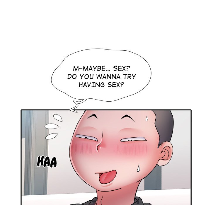 Block 69 - Chapter 27 [photo 12] - MangaPorn